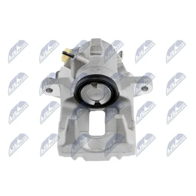 Afbeelding van NTY HZT VW 020 Remklauw Achteras links, Achteras, Links Zonder framewerk VOLKSWAGEN: Passat B5 GP Saloon, Estate, Estate