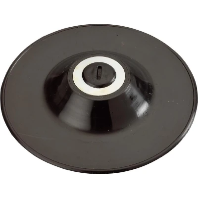 Afbeelding van Steunschijf 115 mm, asgat: m14