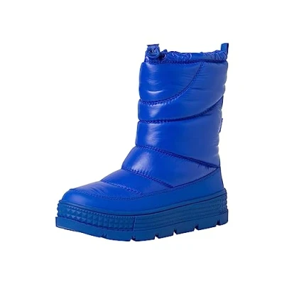 Afbeelding van Tamaris Snowboots, Dames, Maat: 39, Royal Kunststof