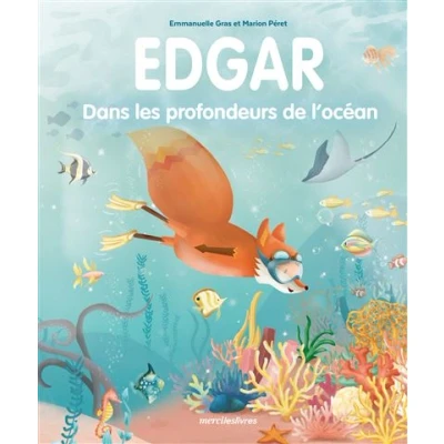 Image de Dans les Profondeurs de l&#039;Océan