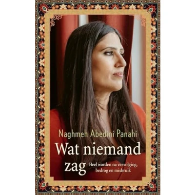 Afbeelding van Wat niemand zag