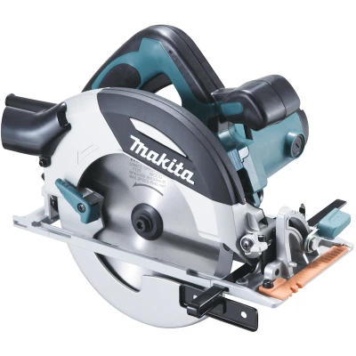 Afbeelding van Makita HS7101JX Cirkelzaag In Mbox 190mm 230V