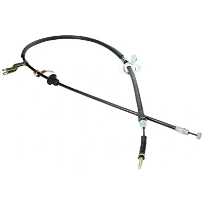 Afbeelding van JAPANPARTS BC 835R Handremkabel Rechts achter 1580/1370