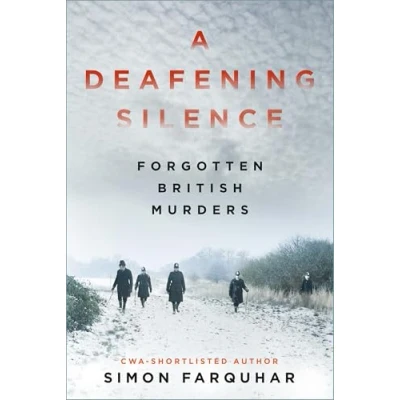 Afbeelding van A Deafening Silence