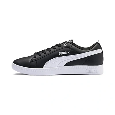 Afbeelding van Puma Smash Wns v2 L sneakers voor dames