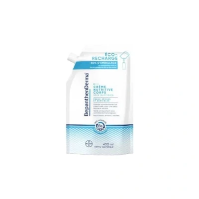 Afbeelding van Bepanthen Derma Nutritive Body Cream, 400 ml