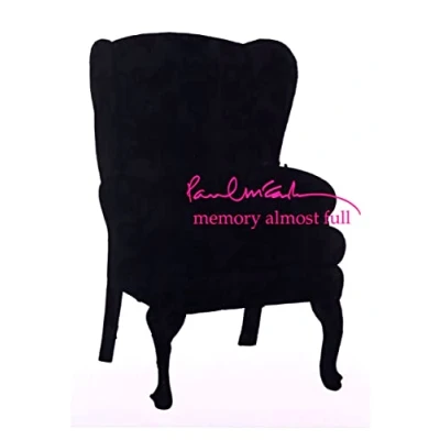 Afbeelding van Memory Almost Full Deluxe Limited Edition