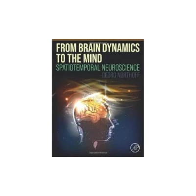 Afbeelding van From Brain Dynamics to the Mind