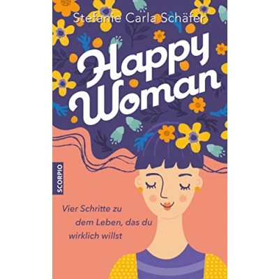 Afbeelding van Happy Woman