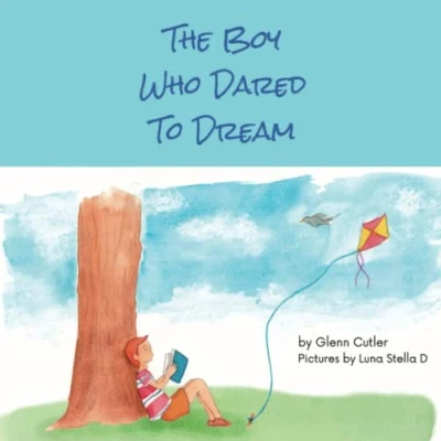 Afbeelding van The Boy Who Dared To Dream