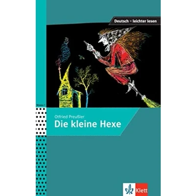 Afbeelding van Die kleine Hexe