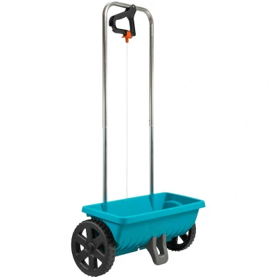 Afbeelding van Strooiwagen L Gardena
