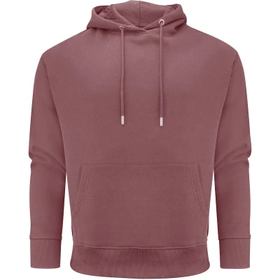 Afbeelding van James Harvest HOPEDALE HOODIE 2132029 Roestrood