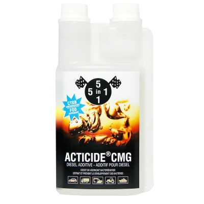 Afbeelding van 5in1 acticide cmg 500 ml