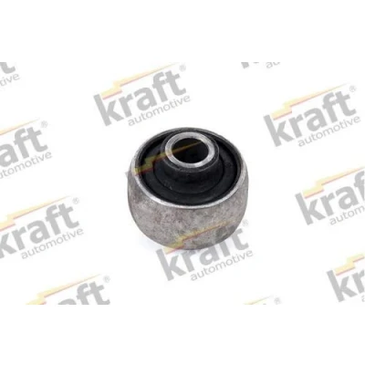 Afbeelding van KRAFT 4231588 Draagarmrubbers Vooras, Aan beide zijden, Binnen, Achter
