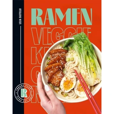 Afbeelding van Chef het zelf Ramen