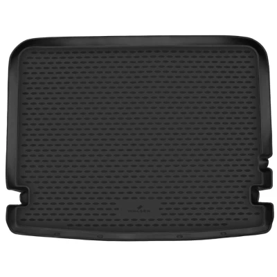 Afbeelding van Kofferbakmat XTR geschikt voor VW Multivan T5 04/2003 08/2015, 5 deuren (lange wielbasis)