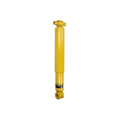 Afbeelding van MONROE T5393 schokdemper Oliedruk Dubbelpijp Telescoop Oog bovenaan, onderaan