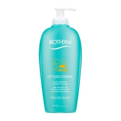 Image de Biotherm Sun After Body Milk