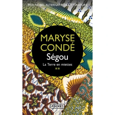 Image de Ségou tome 2 La terre en miettes