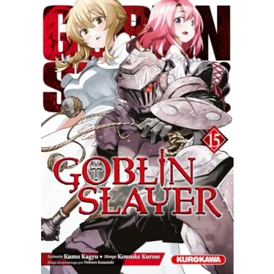 Afbeelding van GOBLIN SLAYER,15