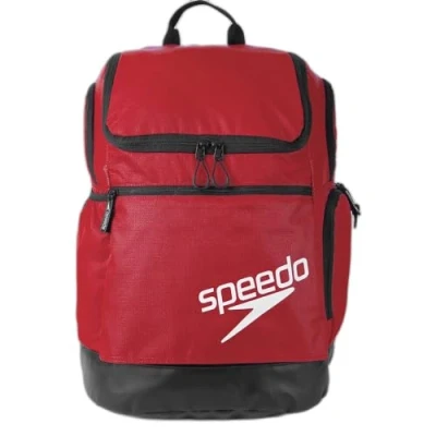 Afbeelding van Speedo Teamster 2.0 35l Rugzak Rood