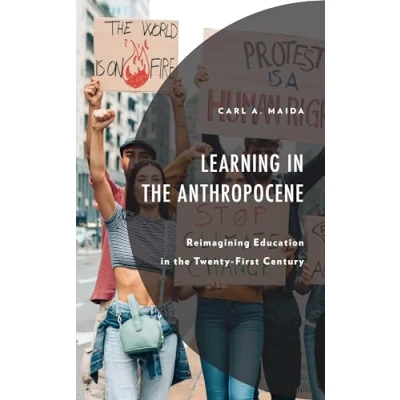 Afbeelding van Environment and Society Learning in the Anthropocene