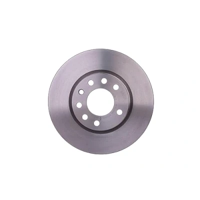 Afbeelding van HELLA 8DD 355 113 611 Remschijf 278 26 05/08 110 interne ventilatie Zonder wielbevestigingsbout, wielnaaf OPEL: Corsa D Hatchback