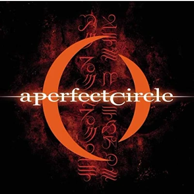 Afbeelding van A Perfect Circle Mer De Noms (CD)