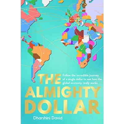 Afbeelding van The Almighty Dollar