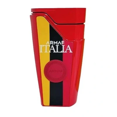 Image de Armaf Italia Eau de Parfum 80 ml