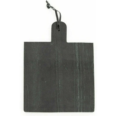 Afbeelding van Furnilux Snijplank CB2 Black
