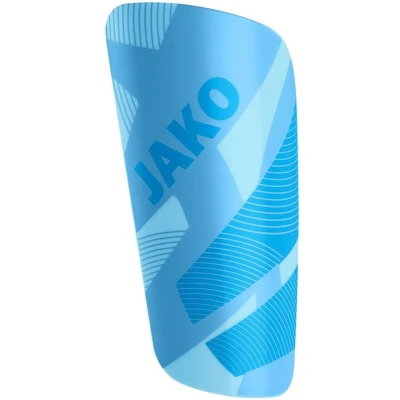 Afbeelding van JAKO river light Scheenbeschermer heren lichtblauw