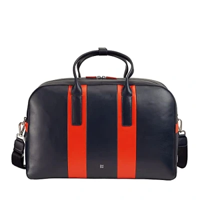 Afbeelding van DUDU Weekendtas, Dames, Maat: One Size, Navy