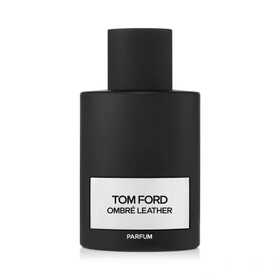 Afbeelding van Tom Ford Ombre Leather 100 ml Parfum Spray