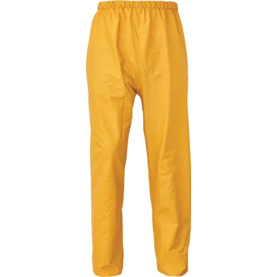 Afbeelding van SafeWorker NENDO 816000 regenbroek 03020307 Geel