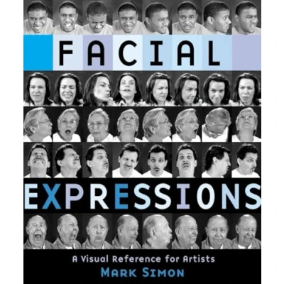 Afbeelding van Facial Expressions