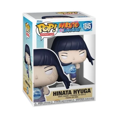 Image de Figurine Funko Pop Animation Naruto Shippuden Hinata Hyuga