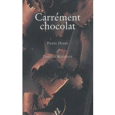 Afbeelding van Carrement chocolat