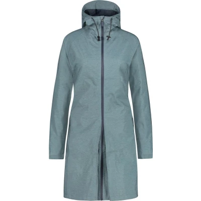 Afbeelding van Seq Regenjas Dames Steel Blue 200 L Blauw Regenkleding &amp; Laarzen
