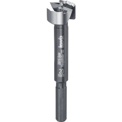 Afbeelding van kwb 706320 Forstnerboor 20 mm 1 stuk(s)