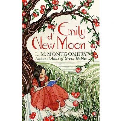 Afbeelding van Virago Modern Classic Emily Of New Moon