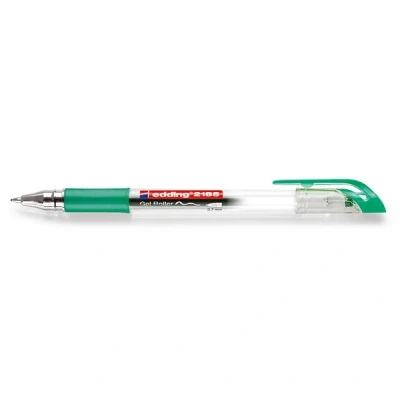 Image de Edding 2185 roller à encre gel vert