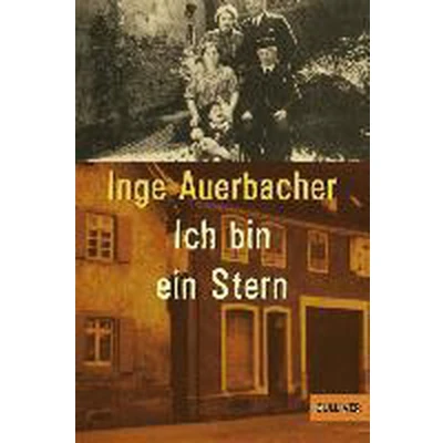 Afbeelding van Ich bin ein Stern