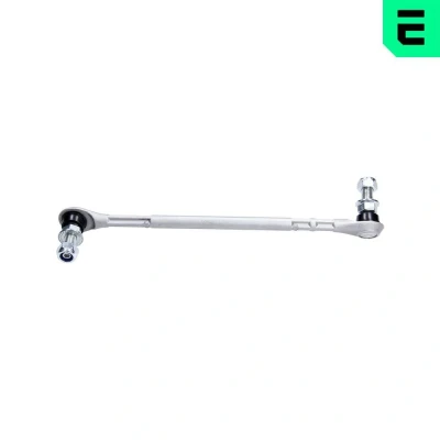 Afbeelding van OPTIMAL G7 1460 Stabilisatorstang Vooras links 306 Aluminium MERCEDES BENZ: C Class Saloon, T modell, E Coupe