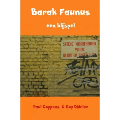 Afbeelding van Barak Faunus