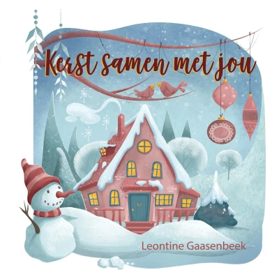 Afbeelding van Kerst samen met jou