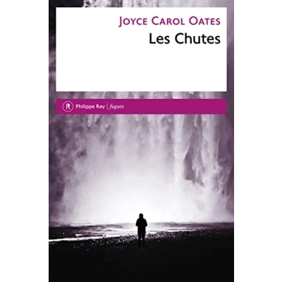 Afbeelding van ISBN Les Chutes, Romantiek, Frans, Paperback