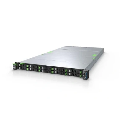 Afbeelding van Fujitsu Server PC PRIMERGY RX2530 M6 2.5 cm (1.0 inch) Intel® Xeon Silver 4314 16 GB RAM VFY:R2536SC220IN