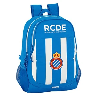 Afbeelding van Schoolrugzak RCD Espanyol